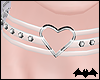 KIKI|ClearHeartChoker