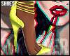 {Gyna-Pumps|Neon-Lime}