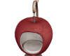 Red  Apple Chair