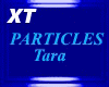 PARTICLES TARA