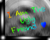 |Fah| Ugly Friend: Rnbw