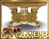 QMBR Baroque Table 2
