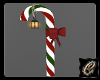 Candy Cane Decor