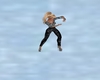 Action - Popping4 Dance