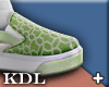 Spring Verve Sneakers