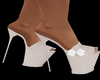 Babe Heels-Taupe