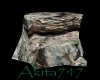 Akitas fairy stump 6