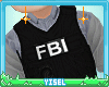 Y. FBI-Detective KID