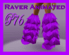 [P76]PurpleFlashyKickerz