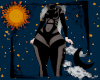 ☾ Black Wanderer