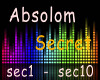 Absolom Secret Rave