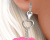 C~Pink Dream Earrings