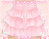 Kids Pink Skirt