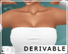DRV Bow Back Dress Sleev