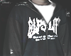 🚫 Zip up hoodie