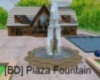 [BD] Plaza Fountain
