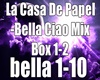 Bella Ciao Mix Box 1-2