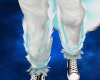 A/ Blue Leg Tuffs
