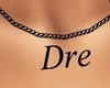 Dre Necklace