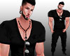 Mark Facial Swag Avatar