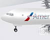 DH. American Airlines