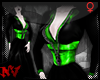 ✚Vamp Clan G-Dress