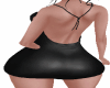 preto sexy curto rl