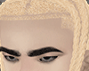 Braids Blond