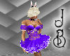 JB Purple Bunny Fit