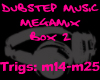 EX! Dubstep MegaMix Pt2