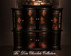 Be' Dore China Cabinet