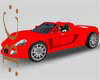 :BC: Red Sport Car