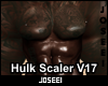 Hulk Scaler V17