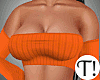 T! Mila Orange Set