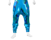 bhromic ~ neon sweatpant