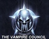 vampire council rug