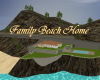 Family Beach Home