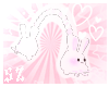 sz┃Purple bunnies ♡