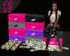 |CB| ShoeBoxes&Money