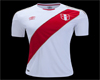 Peru World Cup 2018