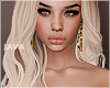 J- Kim bleached
