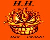 H.H.(Hair)(M)