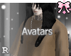 𝕽 -  Stand Men Avi