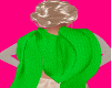 Key Lime Pie Scarf