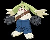 Digimon: Gargomon Shirt