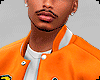 Orange Varsity