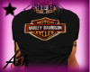 Harley Davidson Tee