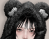 Bear Scarf