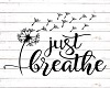 FH - Just Breathe