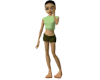 Stand Princess